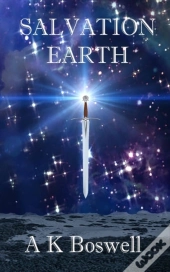 Salvation Earth