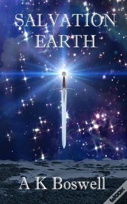 Capa do artigo Salvation Earth