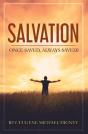 Salvation - Preview
