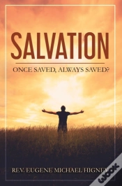 Capa do artigo Salvation