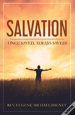 Capa do artigo Salvation