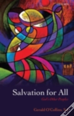 Capa do artigo Salvation For All