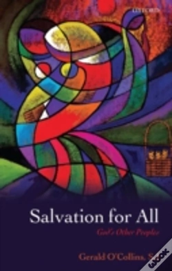 Capa do artigo Salvation For All