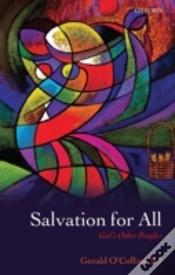 Capa do artigo Salvation For All