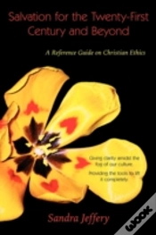 Capa do artigo Salvation For The Twenty-First Century And Beyond