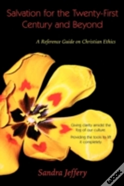 Capa do artigo Salvation For The Twenty-First Century And Beyond