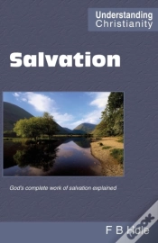 Capa do artigo Salvation