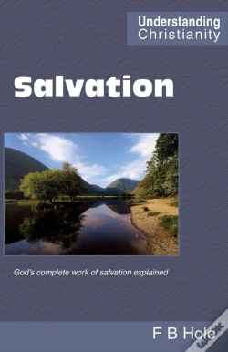 Capa do artigo Salvation