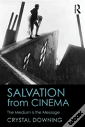 Capa do artigo Salvation From Cinema