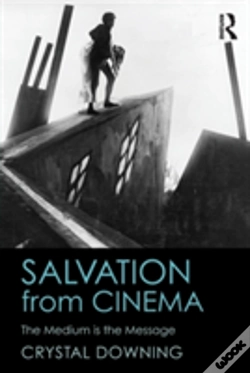 Capa do artigo Salvation From Cinema