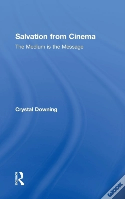 Capa do artigo Salvation From Cinema