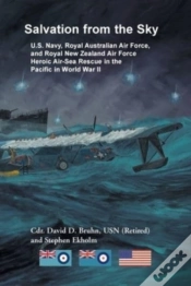 Capa do artigo Salvation From The Sky