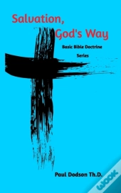Salvation God'S Way