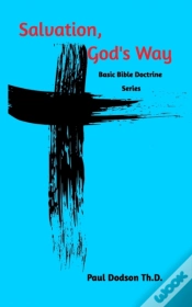 Capa do artigo Salvation God