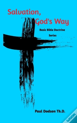 Capa do artigo Salvation God'S Way