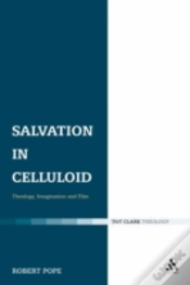 Capa do artigo Salvation In Celluloid