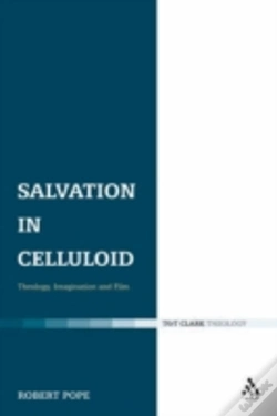Capa do artigo Salvation In Celluloid