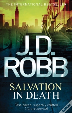 Capa do artigo Salvation In Death