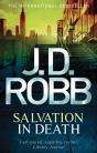 Salvation In Death - Preview