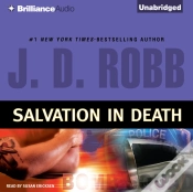 Capa do artigo Salvation In Death