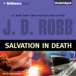 Capa do artigo Salvation In Death