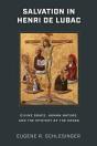 Salvation In Henri De Lubac - Preview