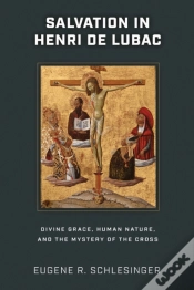 Capa do artigo Salvation In Henri De Lubac