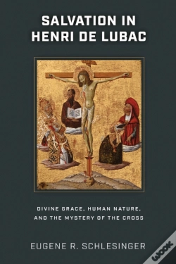 Capa do artigo Salvation In Henri De Lubac
