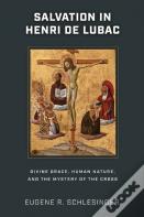 Salvation In Henri De Lubac