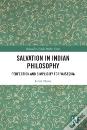 Salvation In Indian Philosophy