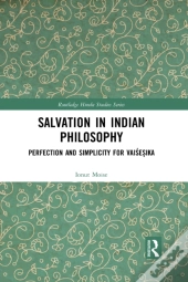 Salvation In Indian Philosophy