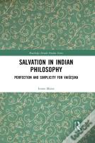 Salvation In Indian Philosophy