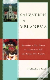Capa do artigo Salvation In Melanesia