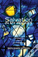 Salvation In My Pocket