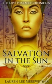 Capa do artigo Salvation In The Sun