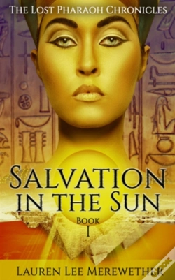 Capa do artigo Salvation In The Sun