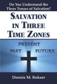 Salvation In Three Time Zones