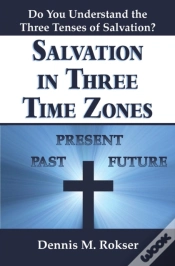 Capa do artigo Salvation In Three Time Zones