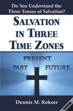 Capa do artigo Salvation In Three Time Zones
