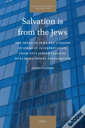 Salvation Is From The Jews
