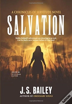 Capa do artigo Salvation