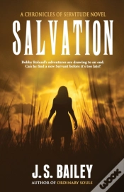 Capa do artigo Salvation