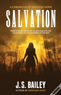 Capa do artigo Salvation