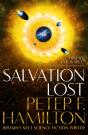 Salvation Lost - Preview