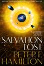Salvation Lost - Preview