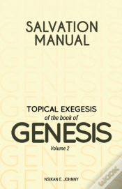 Capa do artigo Salvation Manual