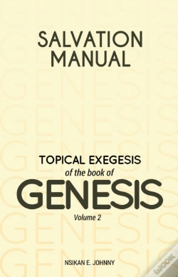 Capa do artigo Salvation Manual
