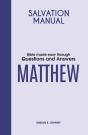 Salvation Manual - Preview