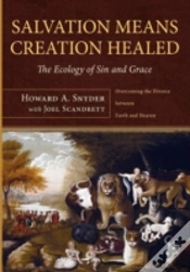 Capa do artigo Salvation Means Creation Healed