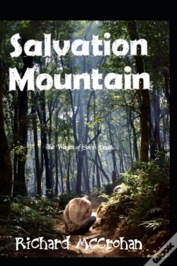 Capa do artigo Salvation Mountain